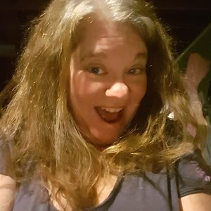 Meet your Posher, Brenda kay